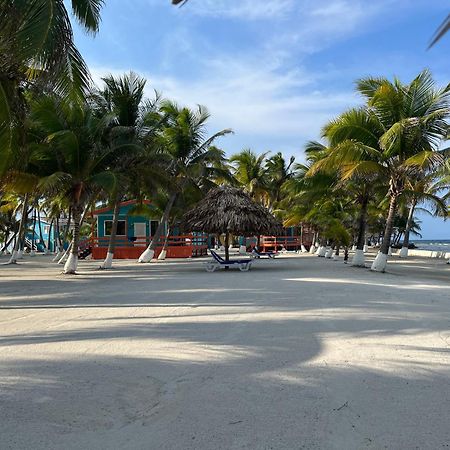 Blue Marlin Beach Resort Dangriga Εξωτερικό φωτογραφία