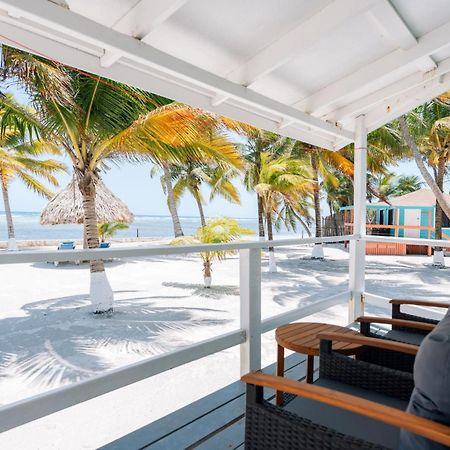 Blue Marlin Beach Resort Dangriga Εξωτερικό φωτογραφία