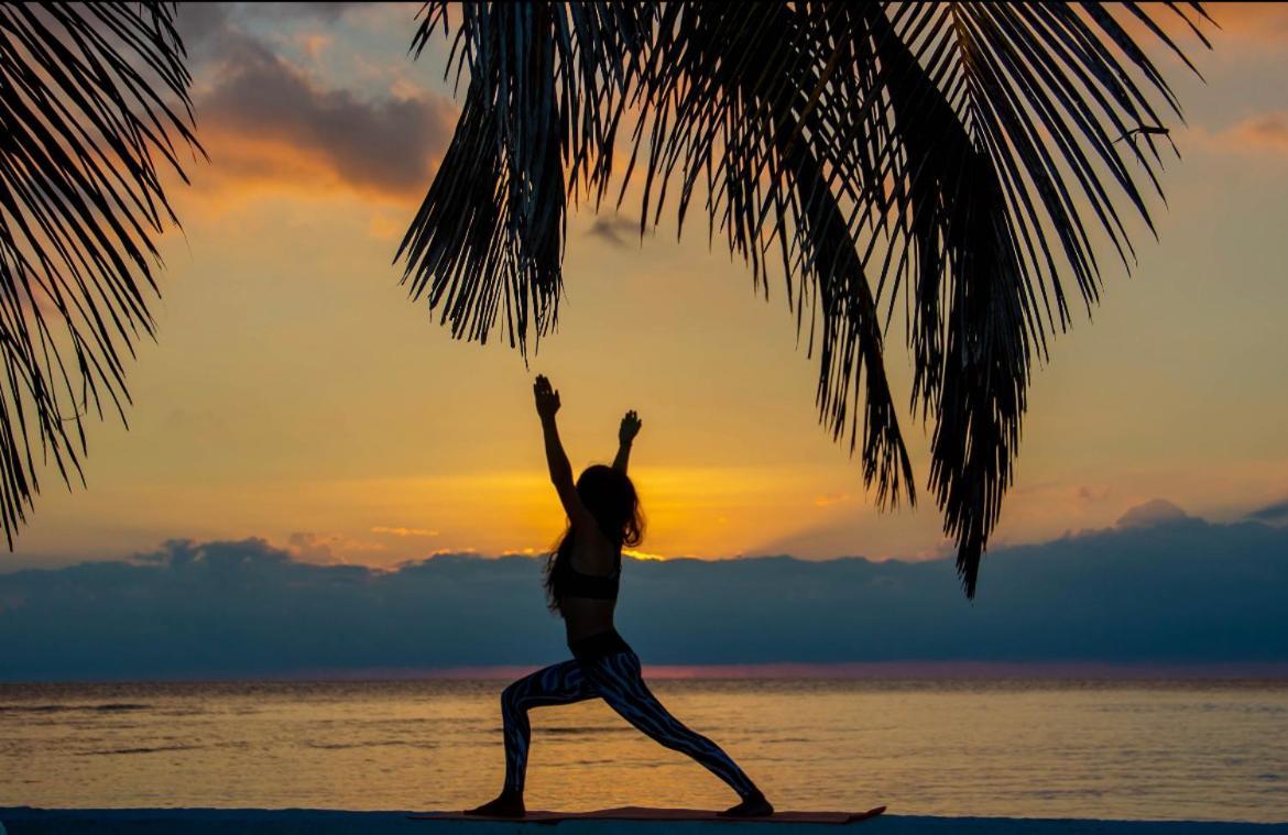 Blue Marlin Beach Resort Dangriga Εξωτερικό φωτογραφία