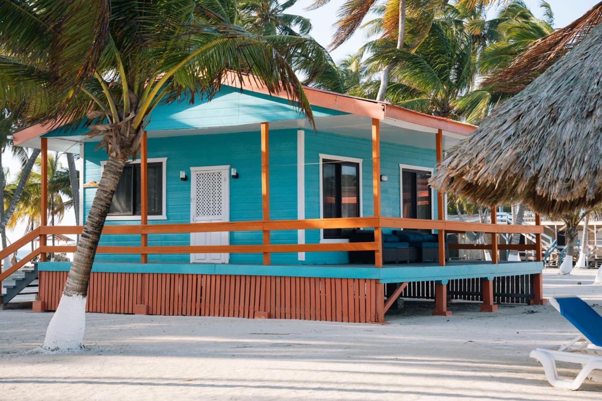 Blue Marlin Beach Resort Dangriga Εξωτερικό φωτογραφία