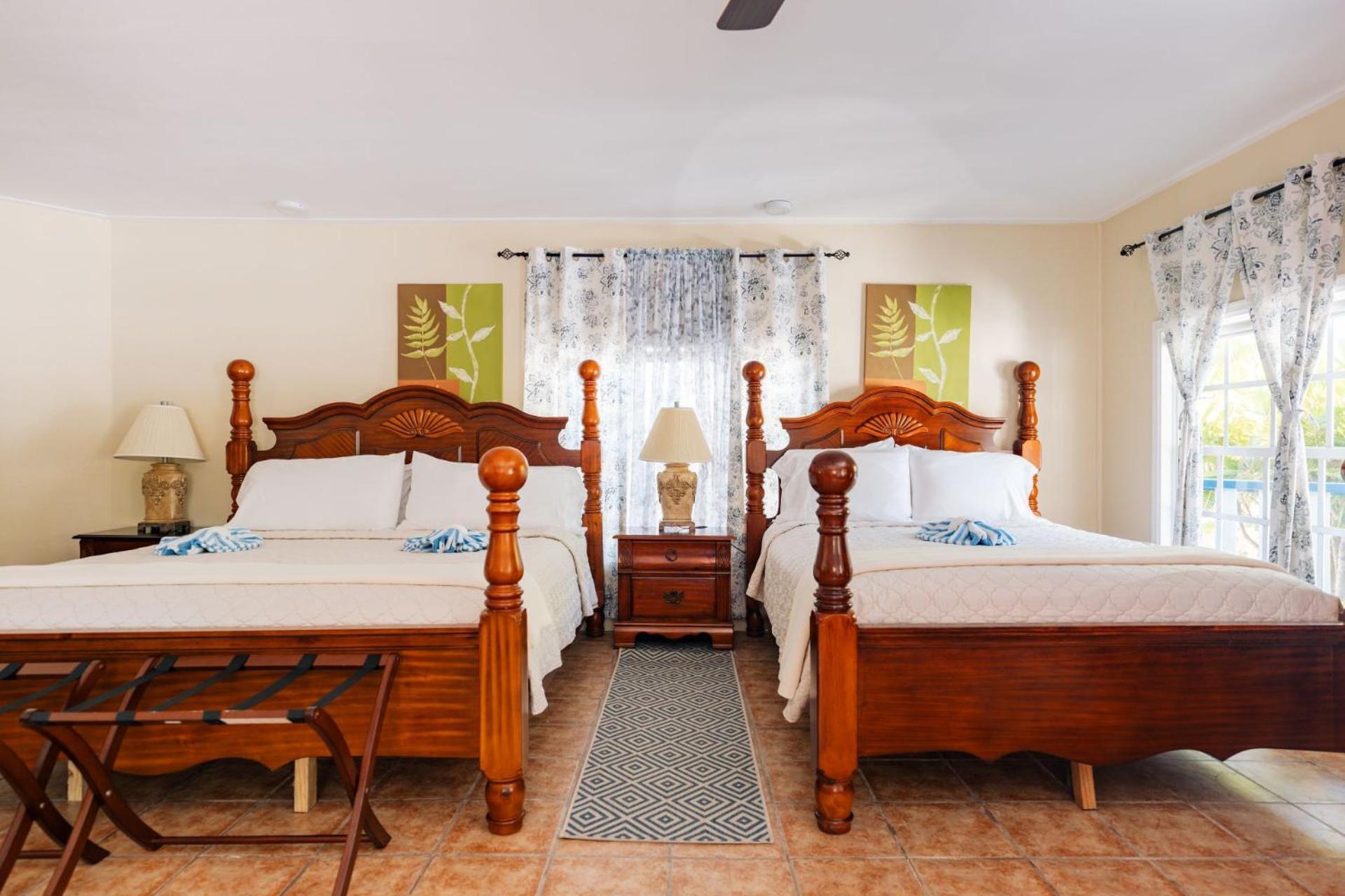 Blue Marlin Beach Resort Dangriga Εξωτερικό φωτογραφία